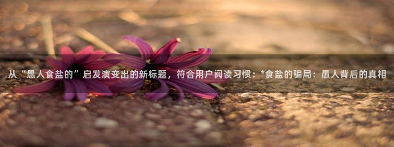 威九国际FF